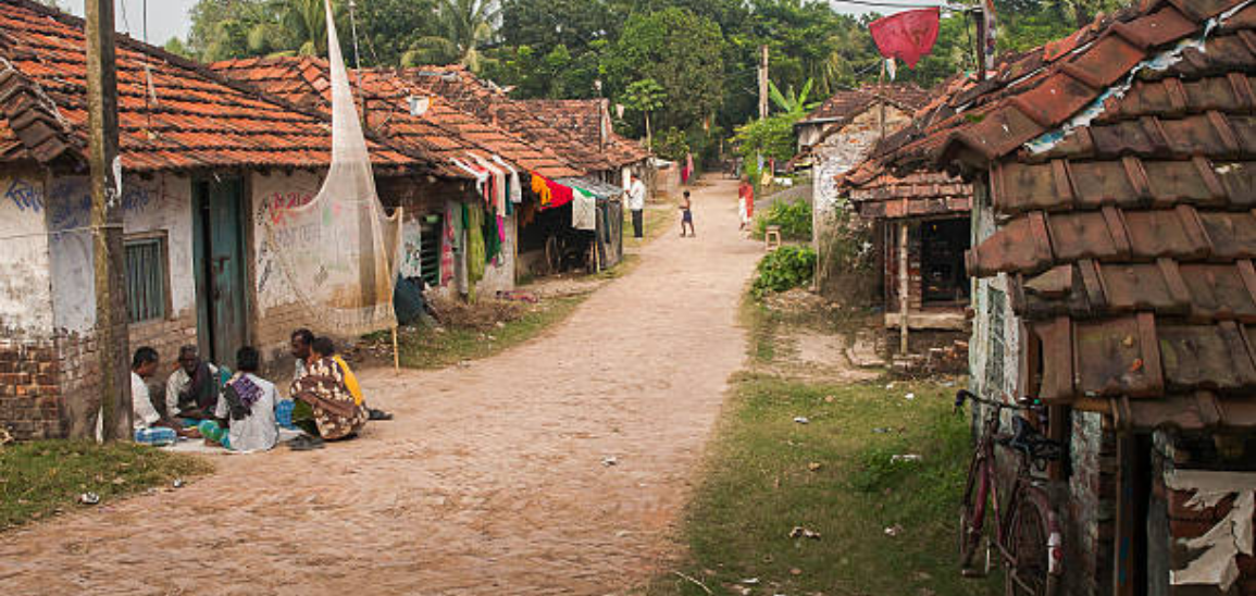 msakshar-article-village-life-in-india-images